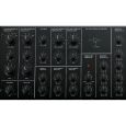 Korg MS-20 FS Synthesizer schwarz Ltd. Thumbnail 4