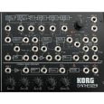 Korg MS-20 FS Synthesizer schwarz Ltd. Thumbnail 5