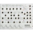 Korg MS-20 FS Synthesizer weiß Ltd. Thumbnail 5