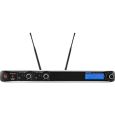 OMNITRONIC UHF-302 2-Kanal-Funkmikrofonsystem 823-832/863-865MHz Thumbnail 2