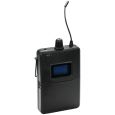 OMNITRONIC IEM-1000 In-Ear-Monitoring-Set 823-832 MHz Thumbnail 3
