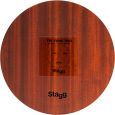 STAGG CAJ-TRIPAD Tri-Tone-Pad inkl. Gigbag Thumbnail 2