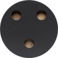 STAGG CAJ-TRIPAD Tri-Tone-Pad inkl. Gigbag Thumbnail 3