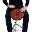 STAGG CAJ-TRIPAD Tri-Tone-Pad inkl. Gigbag Thumbnail 9