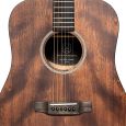 James Neligan Dovern DOV-D Westerngitarre Thumbnail 4