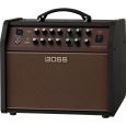 Boss Acoustic Singer Live LT Thumbnail 2