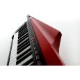 Korg RK-100S 2 TRD Rot Keytar Thumbnail 5