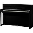 Kawai CA-99 EP Schwarz Hochglanz Digitalpiano Thumbnail 1