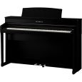 Kawai CA-79 EP Schwarz Hochglanz Digitalpiano Thumbnail 1