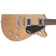 Gretsch G5222 Electromatic D-Jet BT NAT E-Gitarre Thumbnail 3