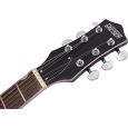 Gretsch G5222 Electromatic D-Jet BT NAT E-Gitarre Thumbnail 9