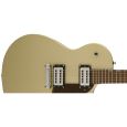 Gretsch G2210 Streamliner Junior Jet Club GLDST E-Gitarre Thumbnail 2