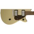 Gretsch G2210 Streamliner Junior Jet Club GLDST E-Gitarre Thumbnail 3
