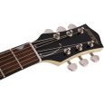Gretsch G2210 Streamliner Junior Jet Club GLDST E-Gitarre Thumbnail 8