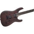 Jackson Pro Series Dinky DK2 Modern Ash HT6 BK Red E-Gitarre Thumbnail 7