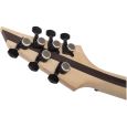 Jackson Pro Series Dinky DK2 Modern Ash HT6 BK Red E-Gitarre Thumbnail 8