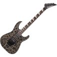 Jackson X Series Soloist SL3X DX Crackle Gold E-Gitarre Thumbnail 1