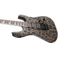 Jackson X Series Soloist SL3X DX Crackle Gold E-Gitarre Thumbnail 7