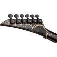 Jackson X Series Soloist SL3X DX Crackle Gold E-Gitarre Thumbnail 8