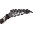 Jackson X Series Soloist SL3X DX Crackle Gold E-Gitarre Thumbnail 9