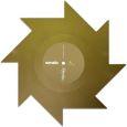 Serato 1x12 X Thud Rumble Vinyl  Weapons of Wax Spike limitierte Pressung Thumbnail 1