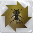 Serato 1x12 X Thud Rumble Vinyl  Weapons of Wax Spike limitierte Pressung Thumbnail 2