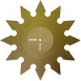 Serato 1x12 X Thud Rumble Vinyl  Weapons of Wax 2 Ninja  limitierte Pressung Thumbnail 1
