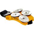 Ortega OSSFT Fuß Tambourine Bodypercussion Thumbnail 1
