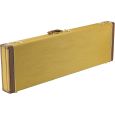 Fender Classic Series Jazz Bass Koffer Tweed Thumbnail 1
