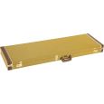 Fender Classic Series Jazz Bass Koffer Tweed Thumbnail 2