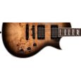 ESP Ltd EC-1000BP BLKNB E-Gitarre Thumbnail 3