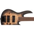 ESP Ltd D-5BP BLKNBS 5-String E-Bassgitarre Thumbnail 3