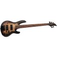 ESP Ltd D-5BP BLKNBS 5-String E-Bassgitarre Thumbnail 6