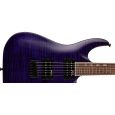ESP Ltd H-200FM STP E-Gitarre Thumbnail 3