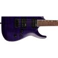 ESP Ltd H-200FM STP E-Gitarre Thumbnail 4