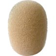 Sennheiser MZW 2 Windschutz für HSP2 beige Thumbnail 1