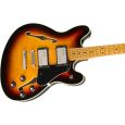 Fender Squier Classic Vibe Starcaster MN 3TS E-Gitarre Thumbnail 3