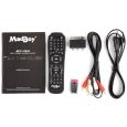 Madboy MFP-1000X Karaoke-Player B-Ware Thumbnail 5