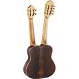 Ortega Ukulele Costum Built Series HYDRA-ZS Thumbnail 2