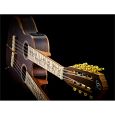 Ortega Ukulele Costum Built Series HYDRA-ZS Thumbnail 6