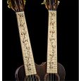 Ortega Ukulele Costum Built Series HYDRA-ZS Thumbnail 8