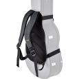 Ortega Back Pack Strap Rucksackgurt OBPS-DLX Thumbnail 1