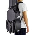 Ortega Back Pack Strap Rucksackgurt OBPS-DLX Thumbnail 2