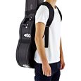 Ortega Back Pack Strap Rucksackgurt OBPS-DLX Thumbnail 3