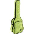 Ortega OGBCL-GRJ Gigbag Konzertgitarre 4/4 Green Jean Thumbnail 1