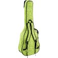 Ortega OGBCL-GRJ Gigbag Konzertgitarre 4/4 Green Jean Thumbnail 2