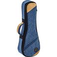 Ortega OSOCAUK-SO-OC Softcase f. Sopran-Ukulele Thumbnail 1