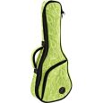Ortega OUB-CC-GRJ Gigbag f. Konzert-Ukulele Thumbnail 1