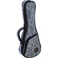 Ortega OUB-SO-BLJ Gigbag f. Sopran-Ukulele Thumbnail 1