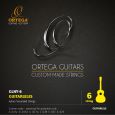 Ortega RGL5EB-CE Timber Guitarlele Thumbnail 4